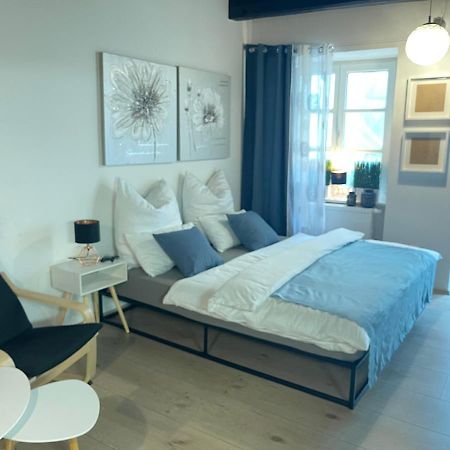 Apartment Threerivers Passau Dış mekan fotoğraf