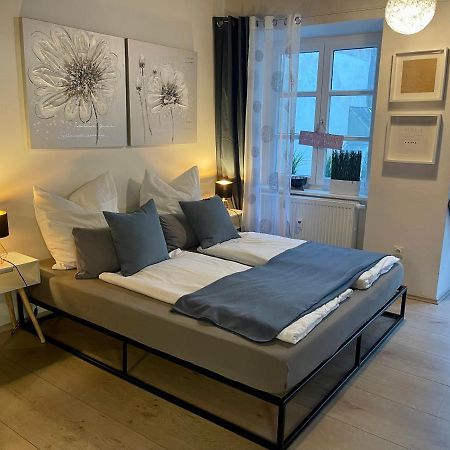 Apartment Threerivers Passau Dış mekan fotoğraf