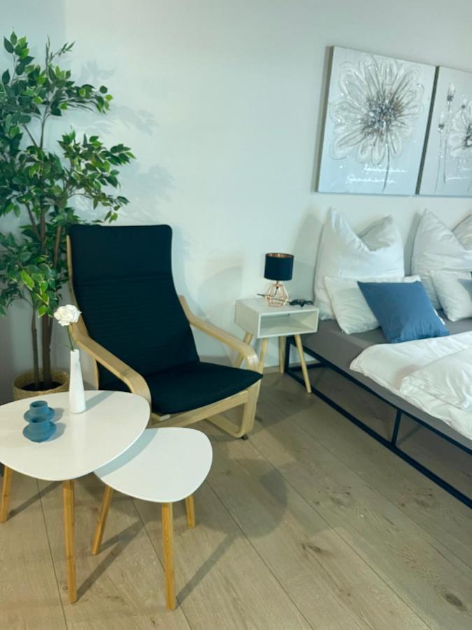 Apartment Threerivers Passau Dış mekan fotoğraf