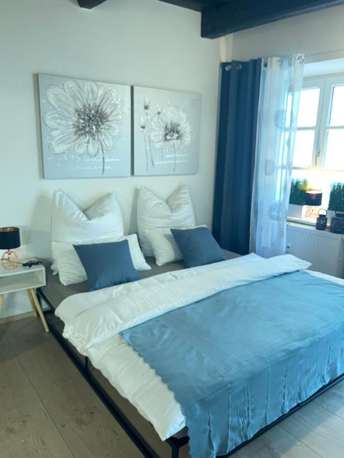 Apartment Threerivers Passau Dış mekan fotoğraf