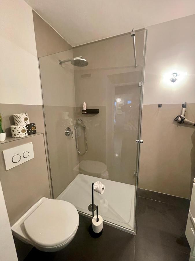 Apartment Threerivers Passau Dış mekan fotoğraf