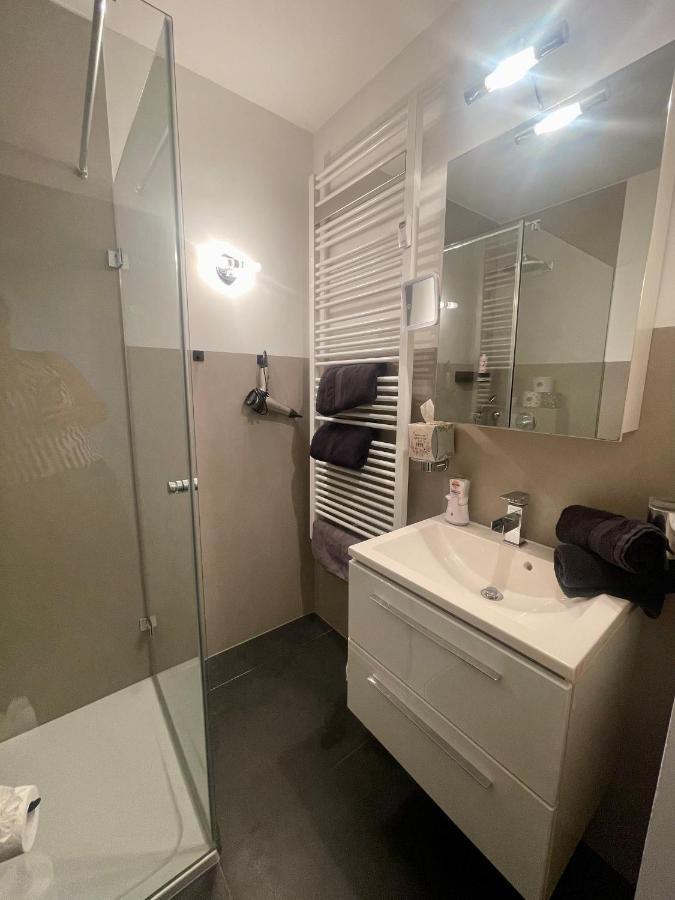 Apartment Threerivers Passau Dış mekan fotoğraf